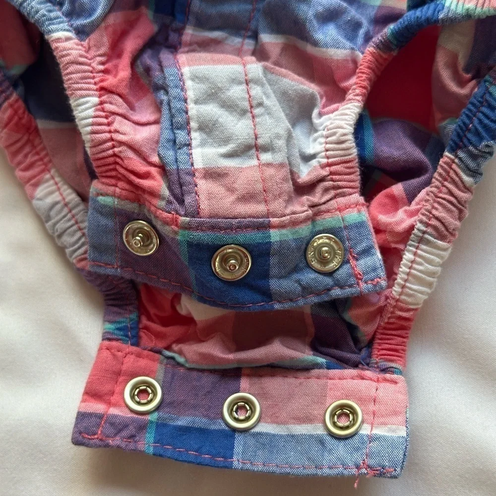 The Children’s Place Baby Boys Outfit